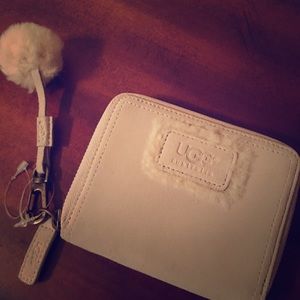 Ugg Australia Wallet